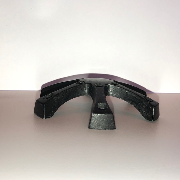 VIKING CRAFT LTD Star-Light Candle Holder Vintage Danish Mid Century Modern - Picture 2 of 9